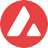Logo Avalanche